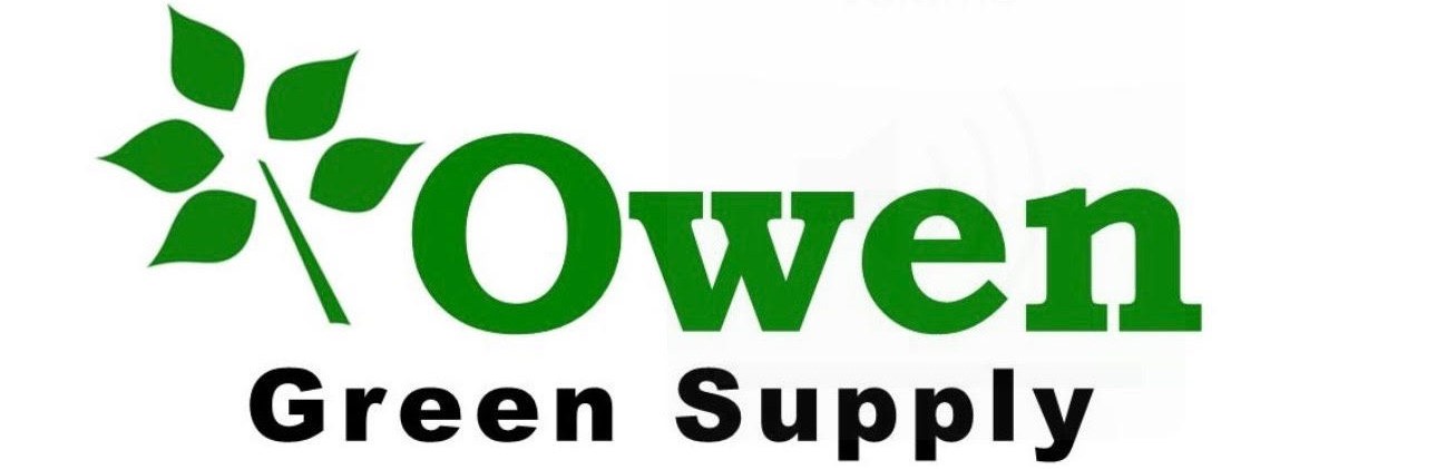 Owen Green Supply